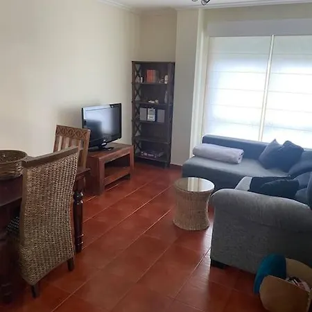 Zamburina 아파트 락소