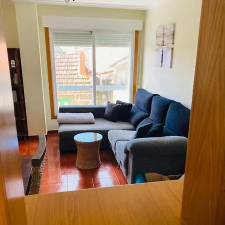 Zamburina 아파트 락소