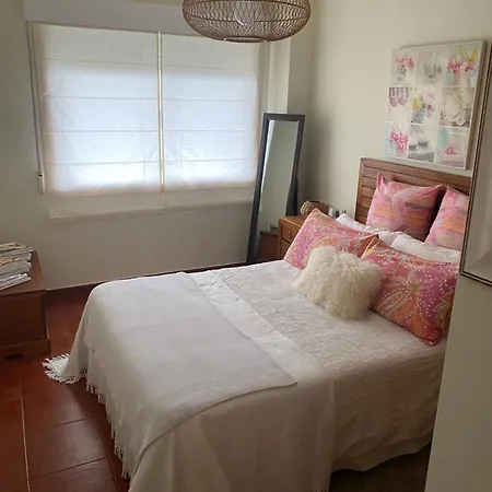 Zamburina 아파트 락소