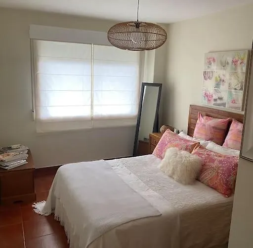 아파트 Zamburina *