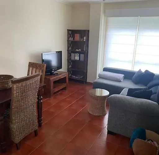 Zamburina 아파트 락소