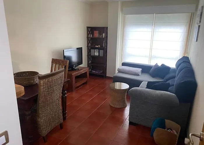 아파트 Zamburina 락소