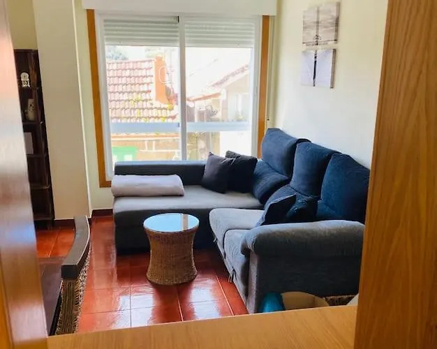 Zamburina 아파트 락소